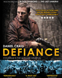 Defiance (Direniş)